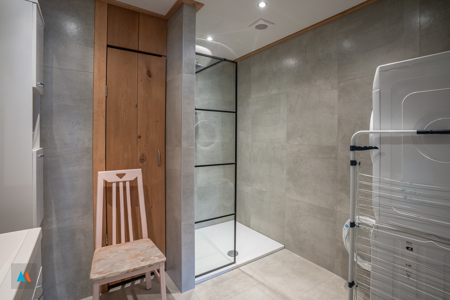 Appartement met garagebox en kelderberging - foto 4