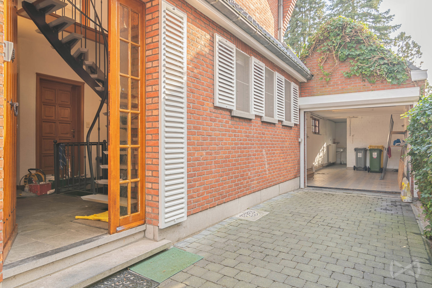 Charmante villa te huur in Bierbeek! - foto 2