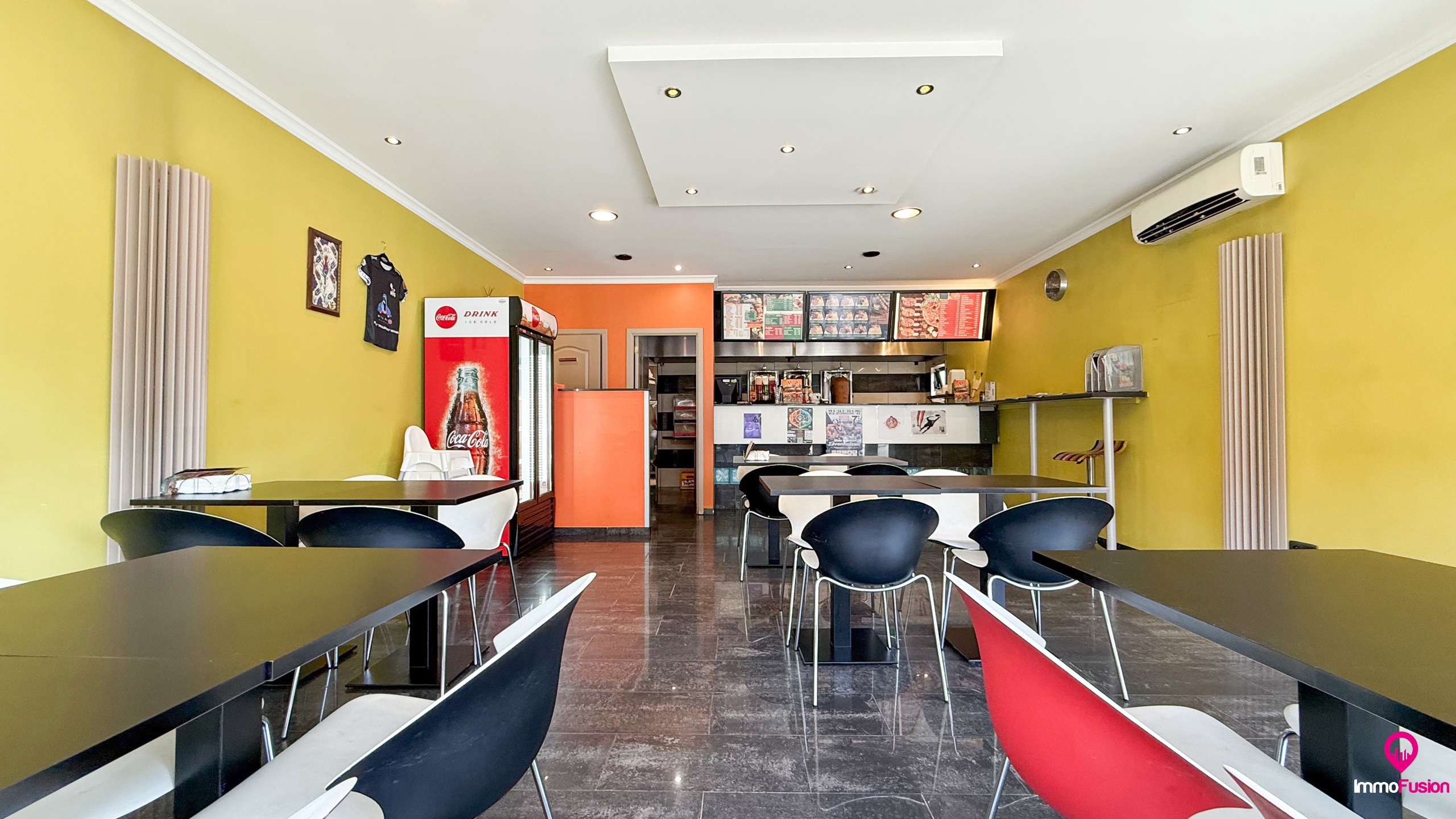 Commercial à vendre à As - photo 4