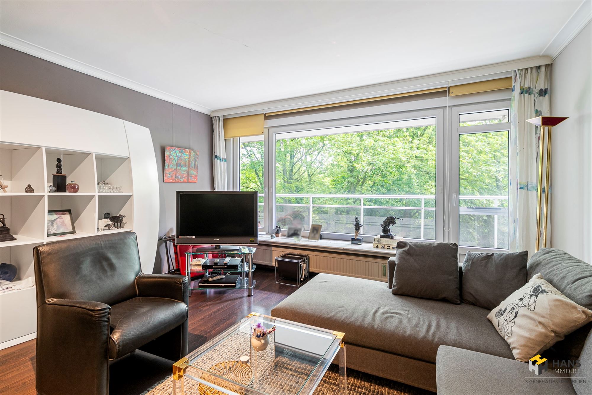 Appartement - photo 5