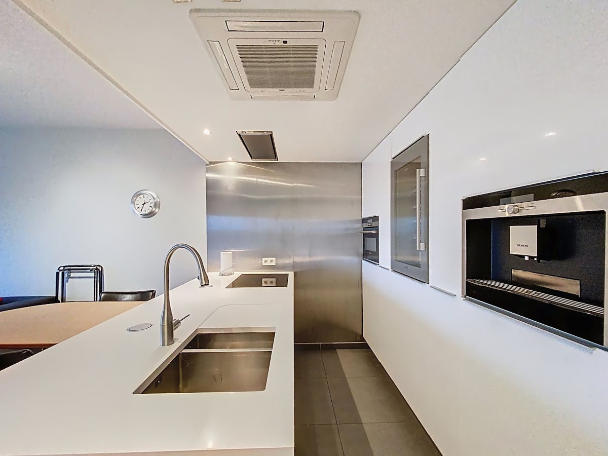 Gerenoveerd appartement te koop aan de Zeedijk van Heist - foto 4