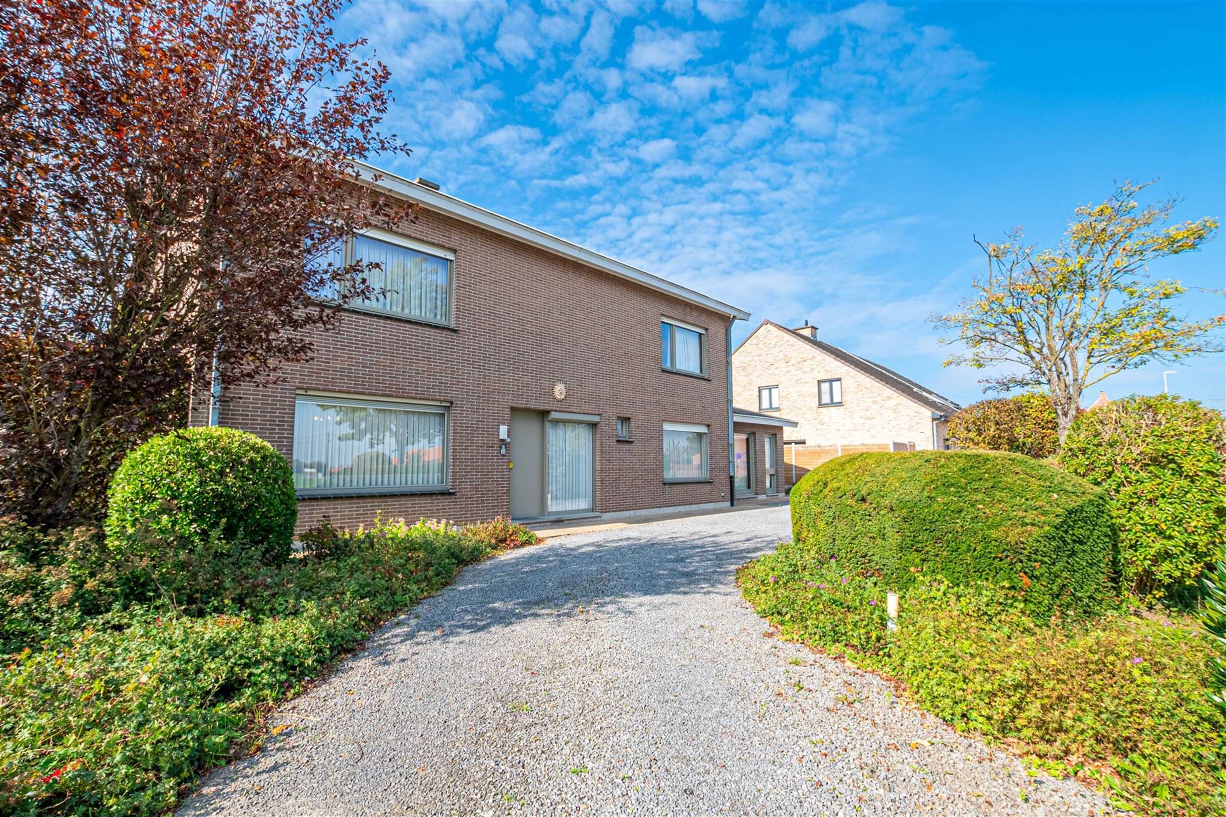 Maison à vendre à Moorsele - photo 1