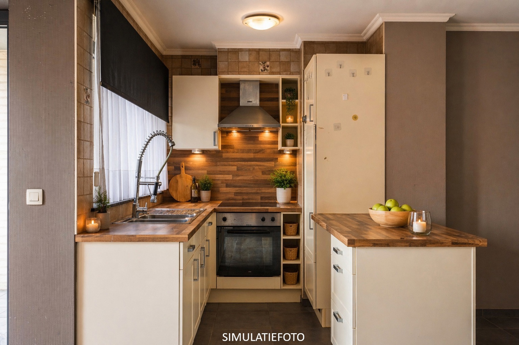 Appartement à vendre à Grammont avec 2 chambres - photo 4