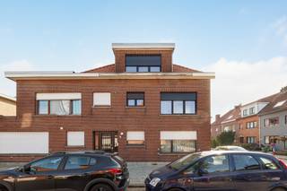 Apartment for sale in Edegem