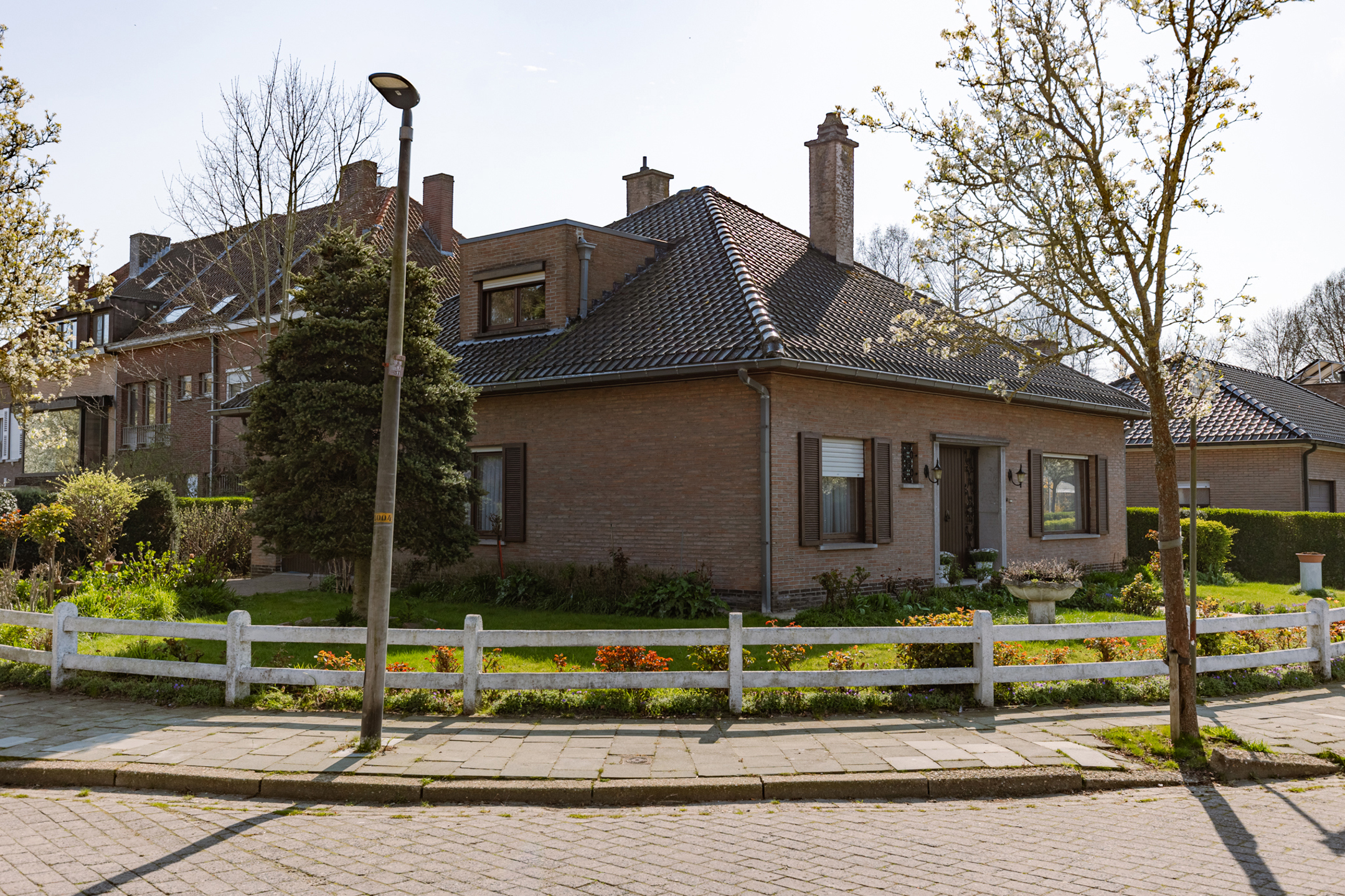 Maison à vendre à Gand avec 2 chambres - photo 2