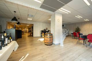 Commercial for sale in Heist-op-den-Berg