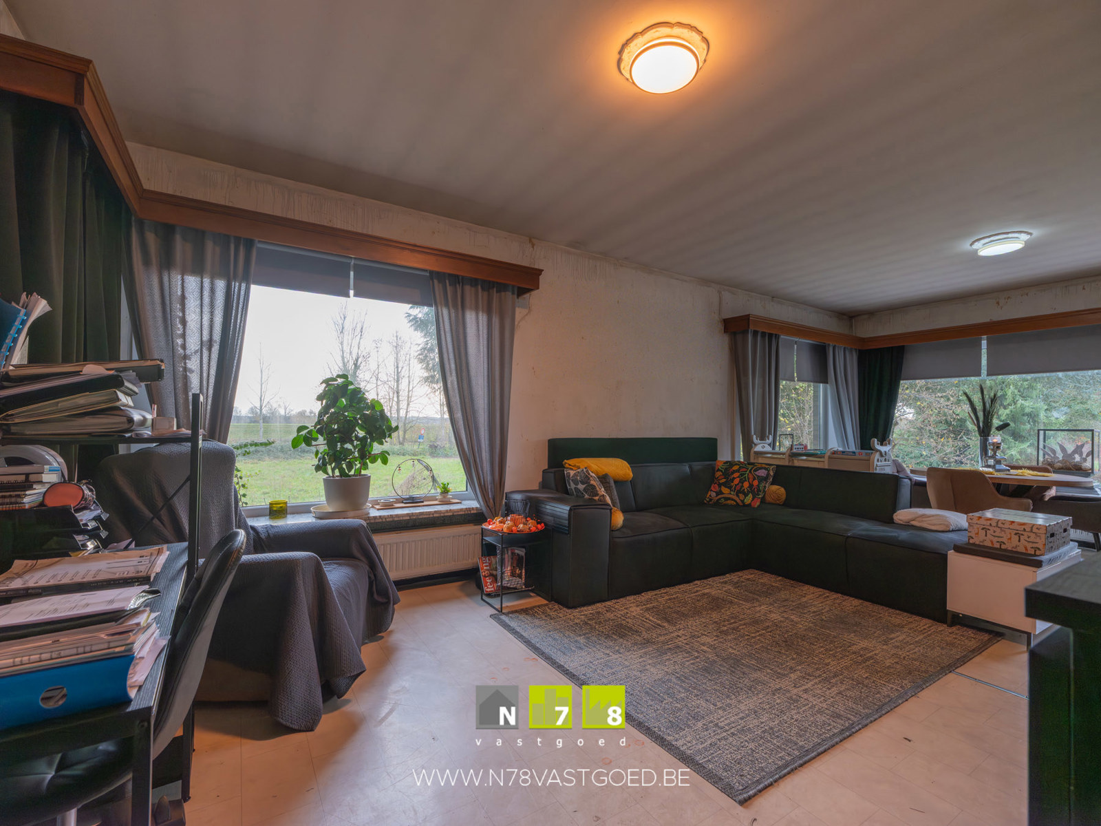 Huis te koop in Maasmechelen met 3 slaapkamers - foto 2