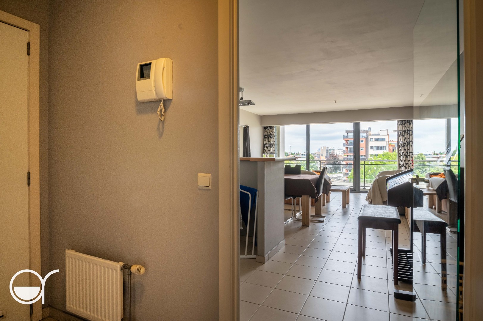 Apartment for sale in Ghent with 2 bedrooms - photo 4