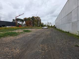 Terrain à vendre à Bilzen-Hoeselt