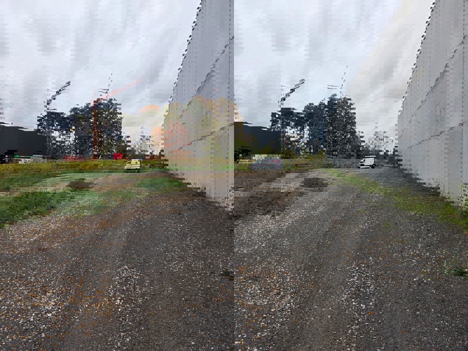 Terrain à vendre à Bilzen-Hoeselt - photo 2