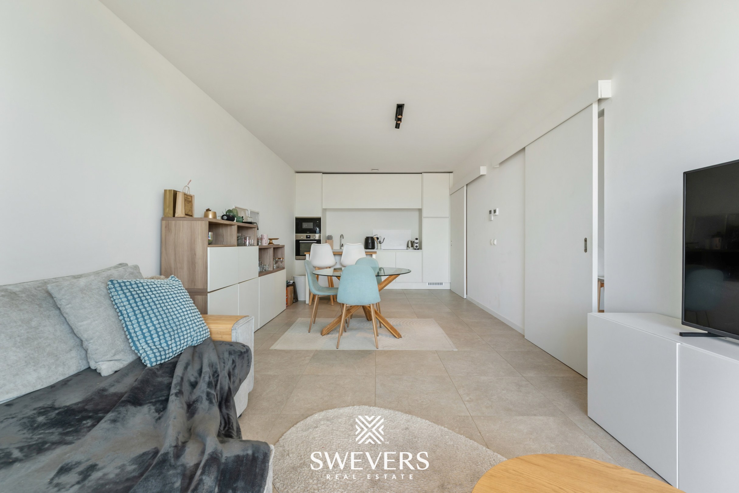 Apartment for rent in Beringen