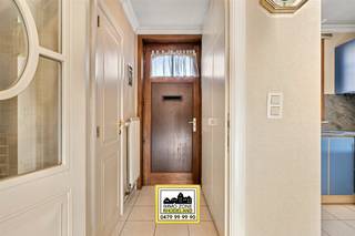 House for sale in Middelkerke