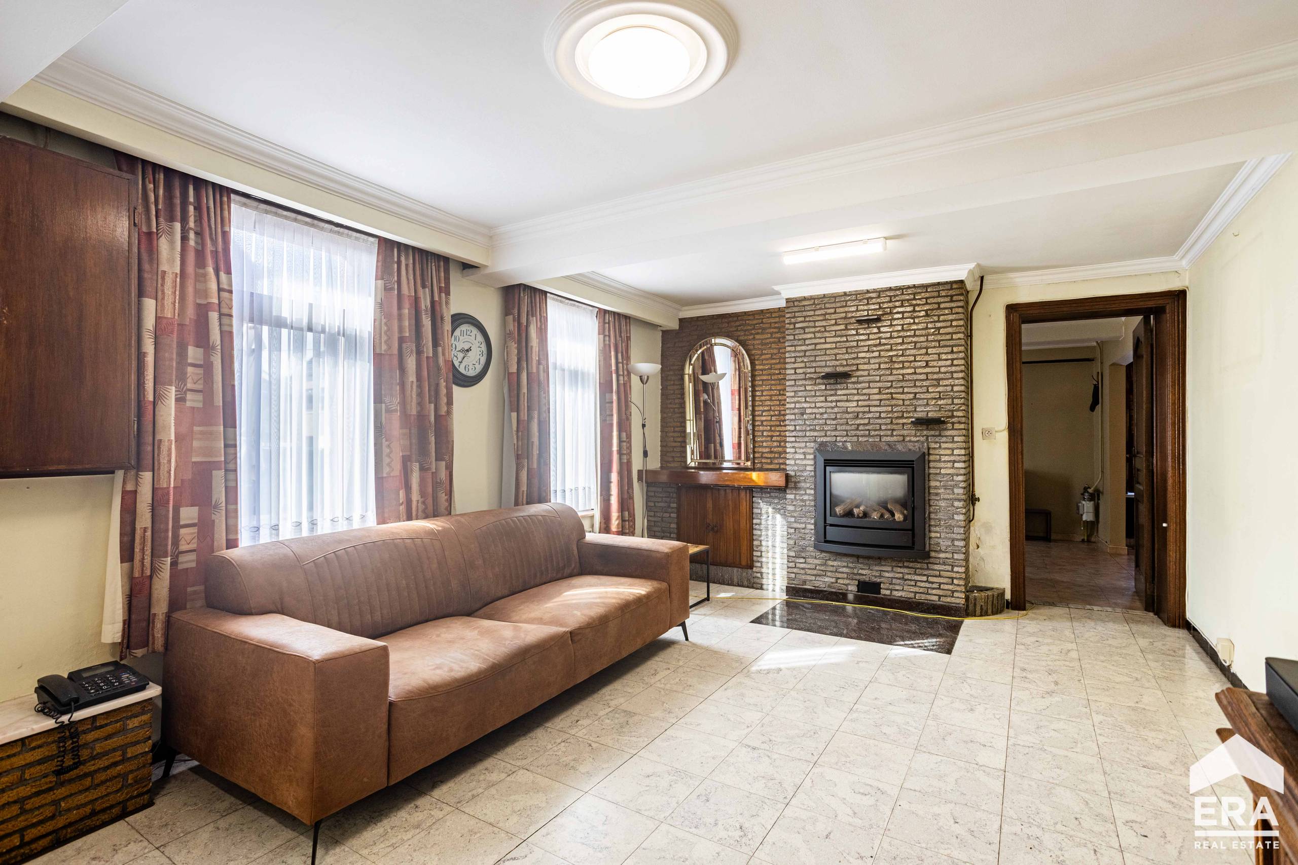 Commercial for sale in Haaltert with 3 bedrooms - photo 4