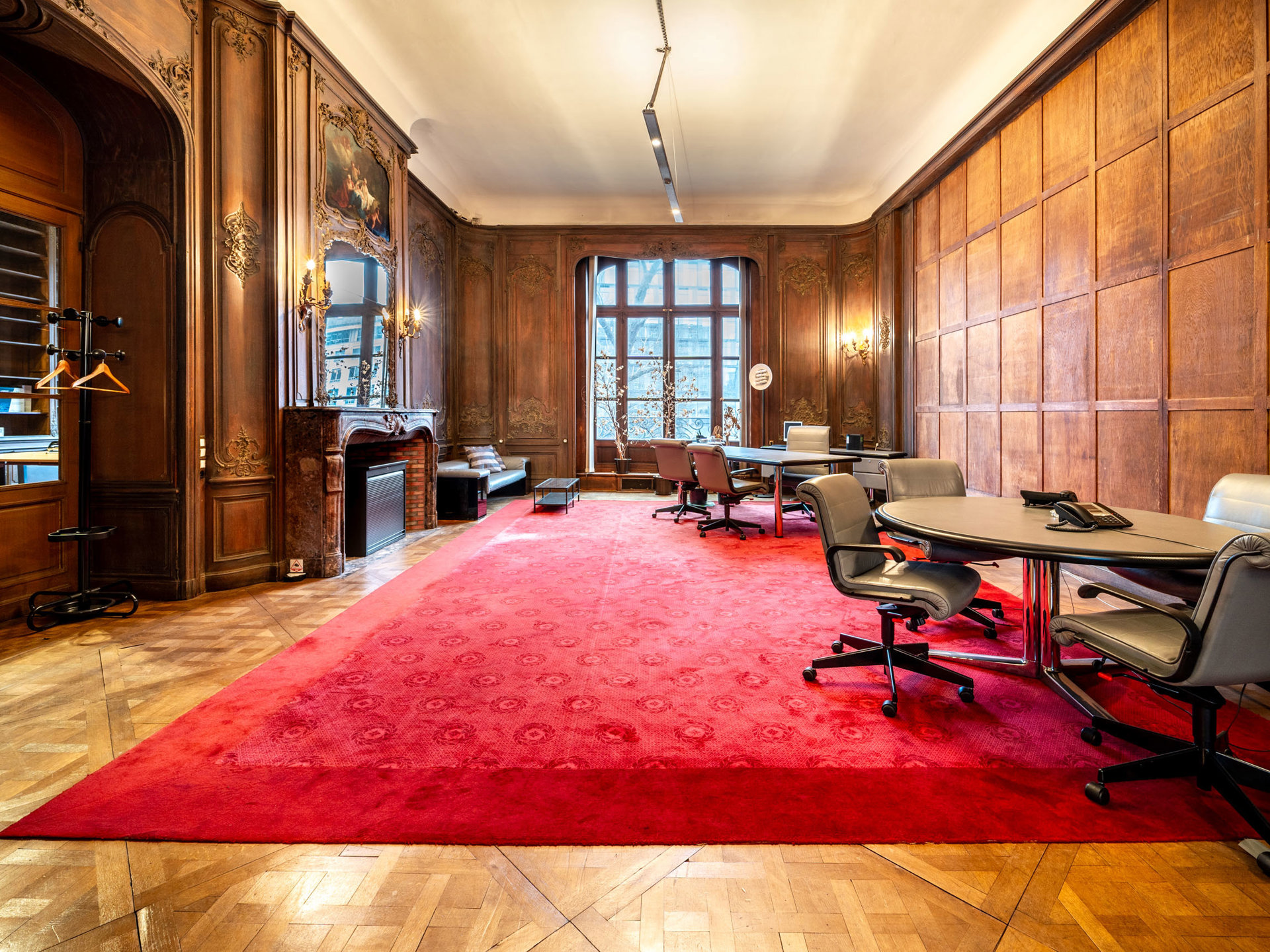 House for sale in Brussels with 10 bedrooms - photo 3