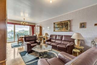 Apartment for sale in Molenbeek-Saint-Jean