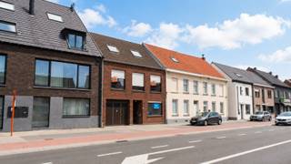 House for rent in Lokeren