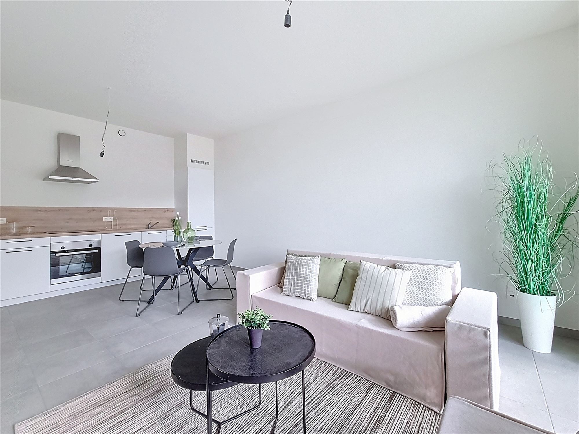 Appartement - photo 3
