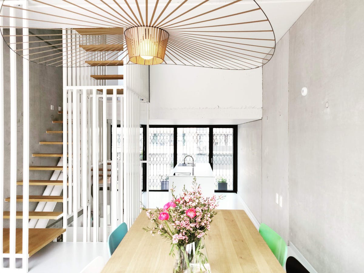 Designer home in an easily accessible location in Ghent - photo 5