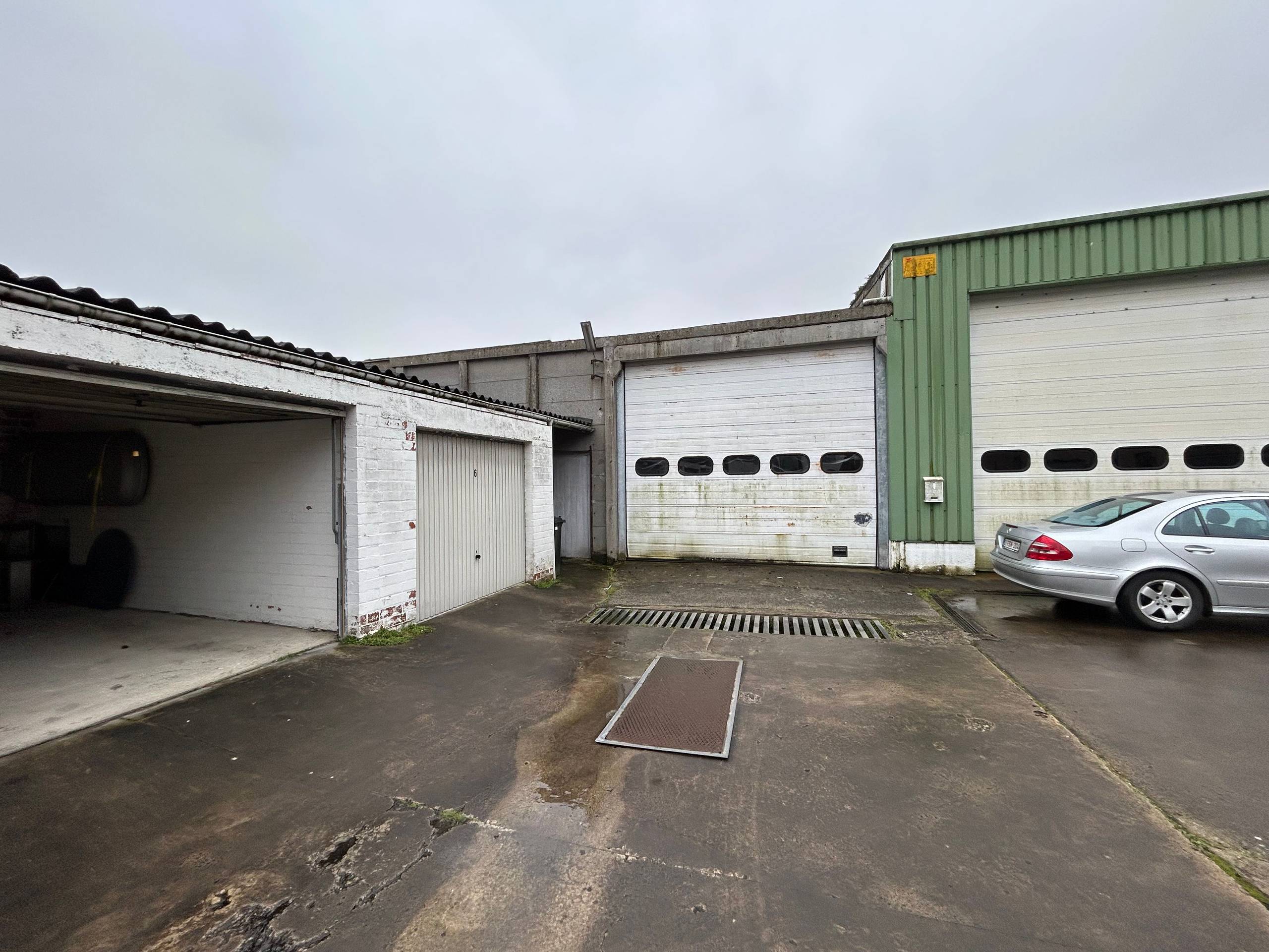 Commercial for rent in Diksmuide - photo 5