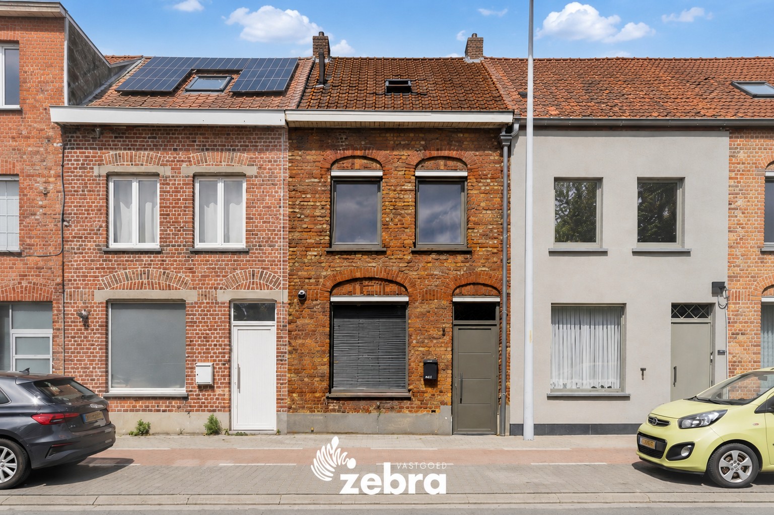 House for sale in Roeselare