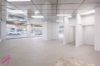 Commercial for sale in Antwerp