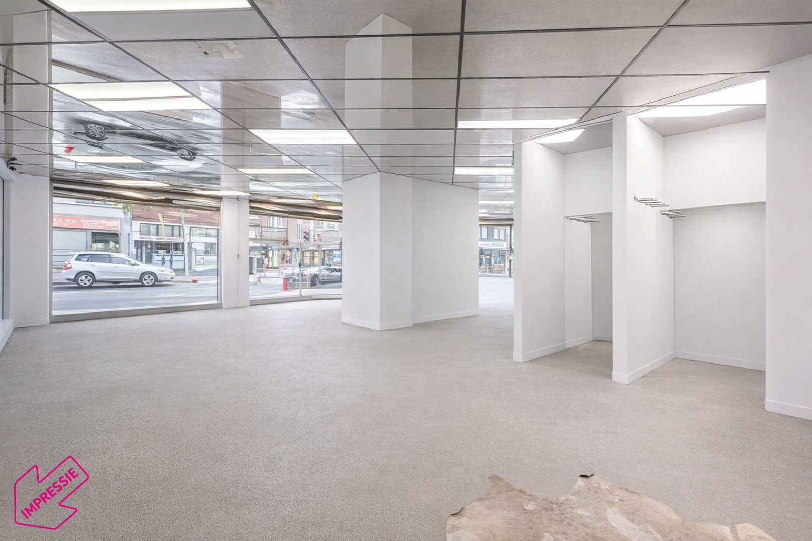 Commercial for sale in Antwerp - photo 2