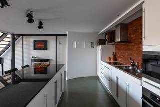Appartement à vendre à Gand