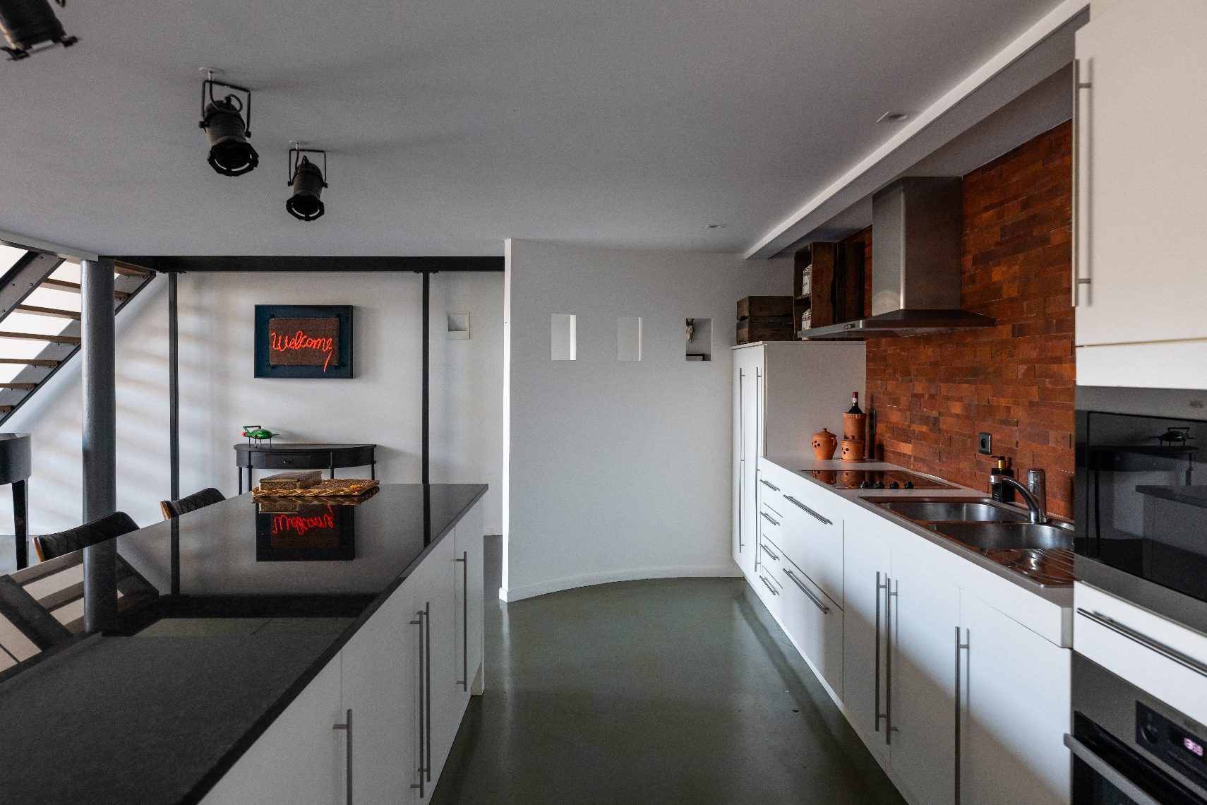 Appartement à vendre à Gand avec 2 chambres - photo 3