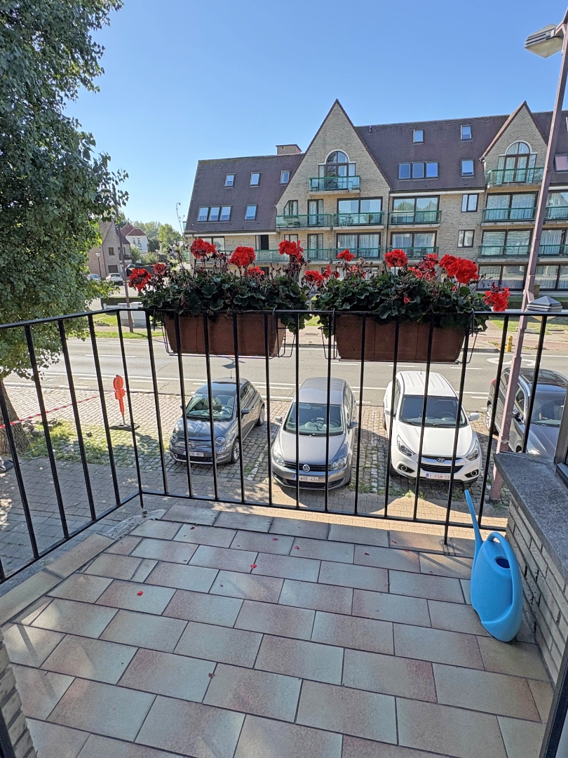 Zongericht appartement nabij het centrum van Oostduinkerke. - foto 5