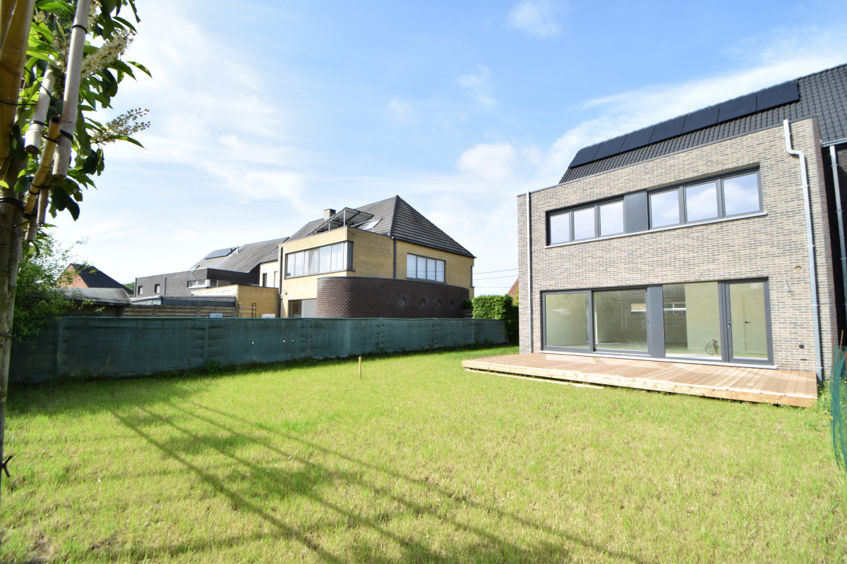BEN-nieuwbouwwoning met 3 slaapkamers op 389m². - foto 4
