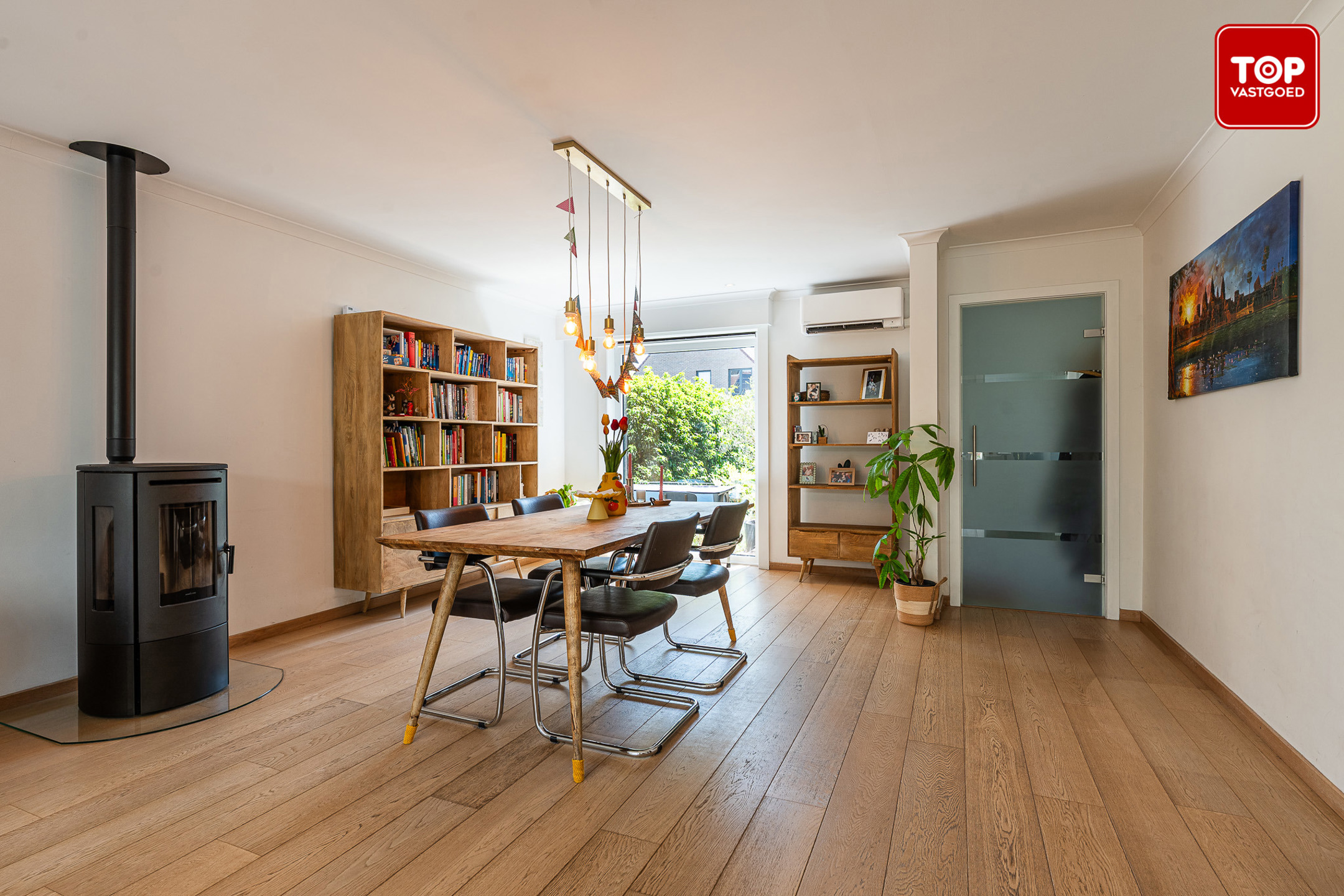 Instapklare en energiezuinige woning (EPC A) - foto 5