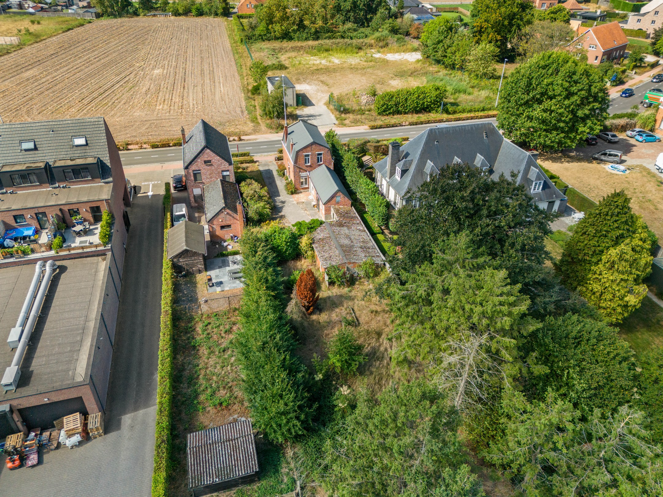 House for sale in Hoogstraten with 3 bedrooms - photo 3