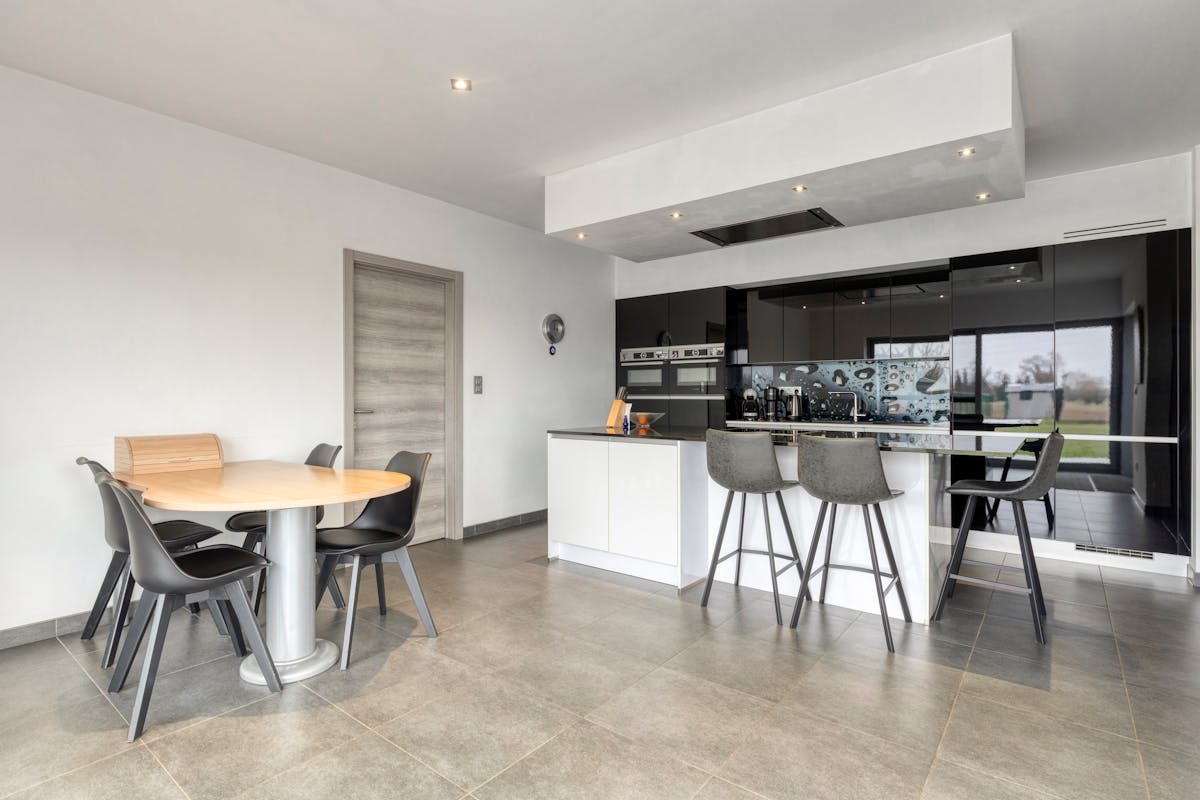 Villa prête à emménager avec EPC A et terrain de 1 370 m² à Oppuurs - photo 3