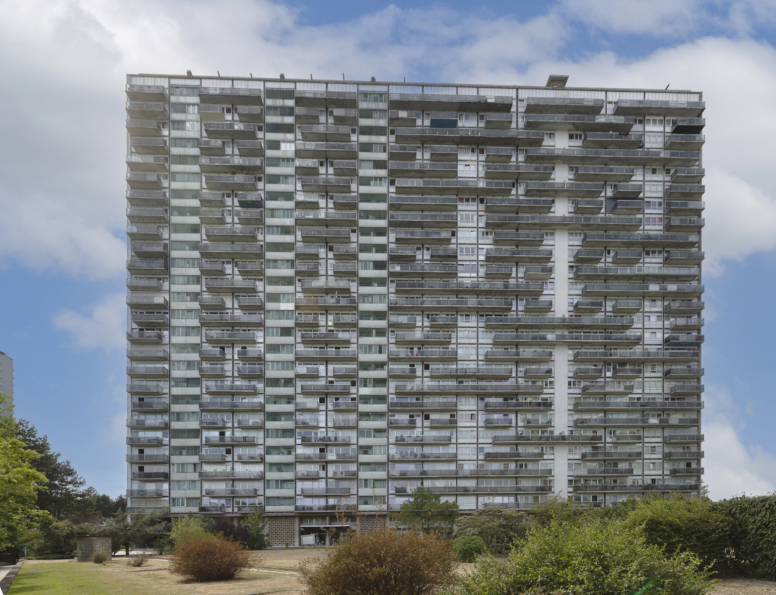 Apartment for sale in Molenbeek-Saint-Jean with 2 bedrooms - photo 5