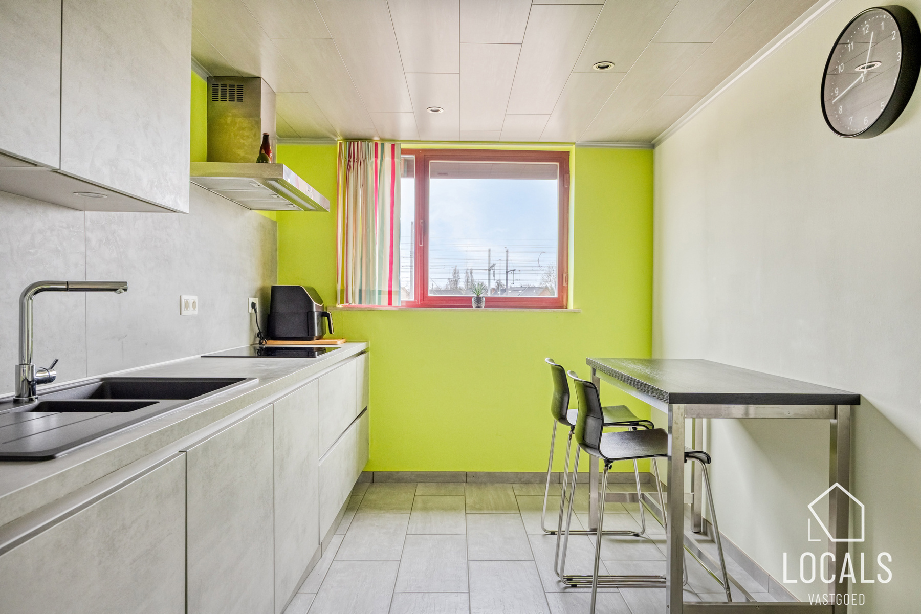 Gerenoveerd appartement met EPC A! - foto 5