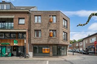 Commercial à vendre à Herentals