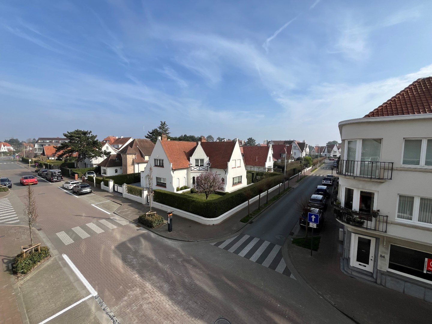 Apartment for rent in Knokke with 2 bedrooms - photo 1