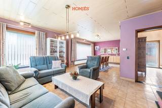 Ontdek deze charmante gezinswoning in een rustige residentiële buurt, op een steenworp van het centrum van Averbode en op enkele minuten...