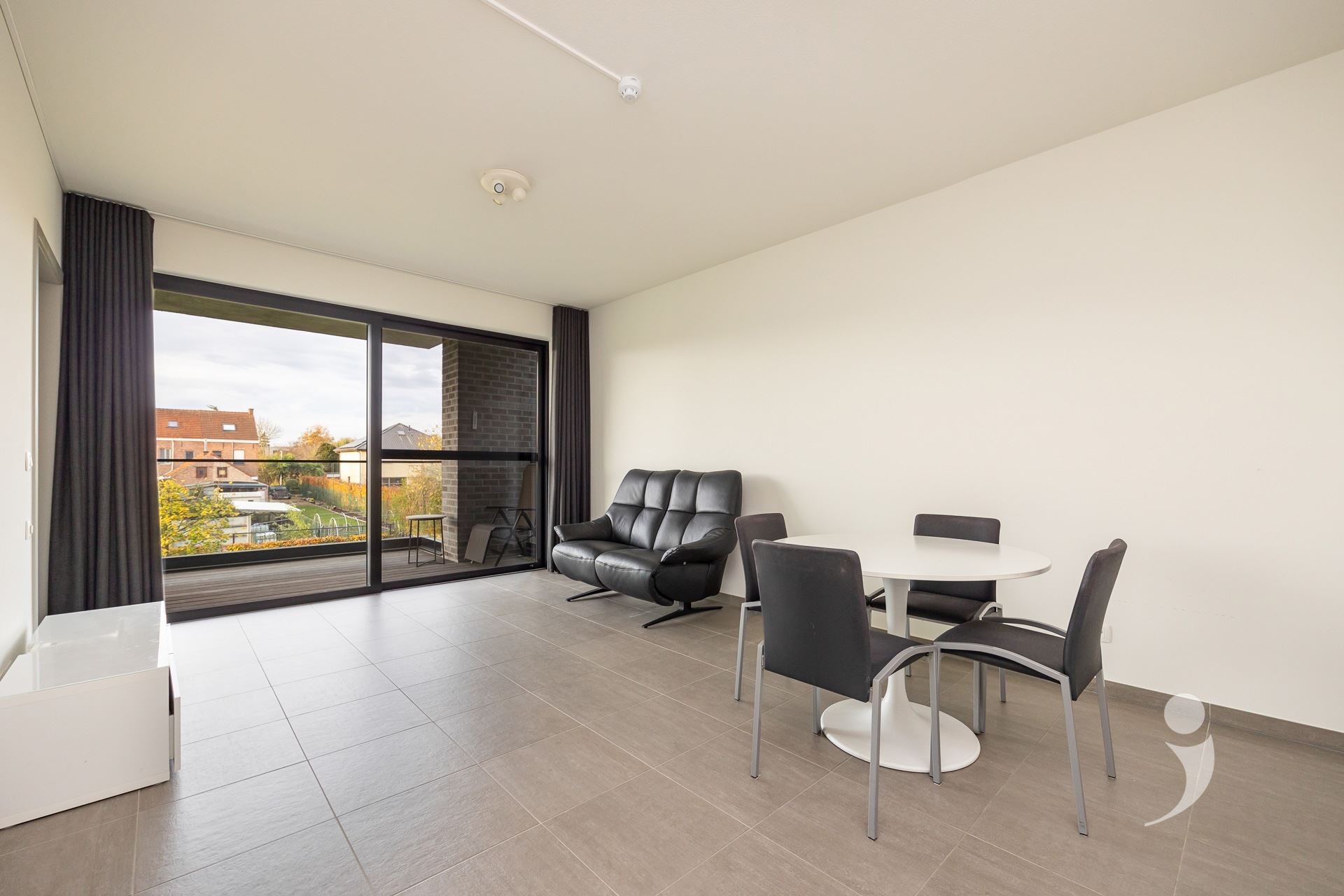 Knappe assistentiewoning  - foto 4