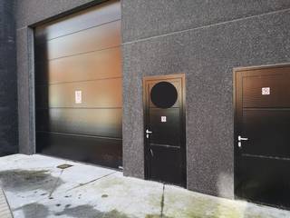 Commercial à louer à Wevelgem