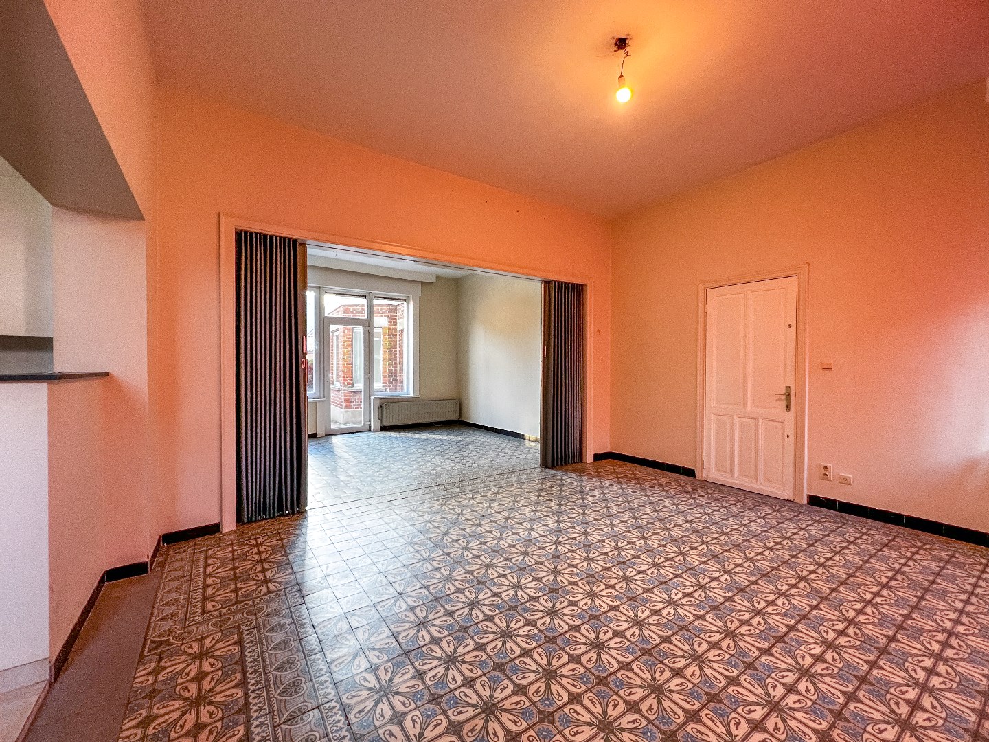 Opbrengsteigendom met 2 appartementen - foto 5