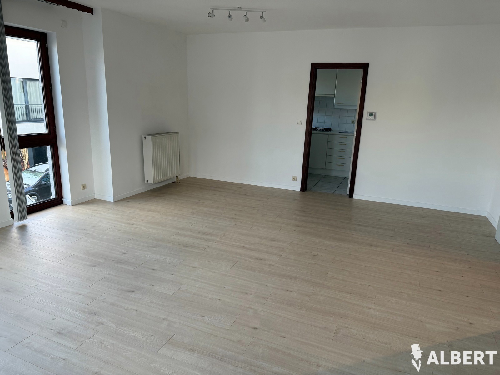 Appartement te huur in Brasschaat met 2 slaapkamers - foto 3