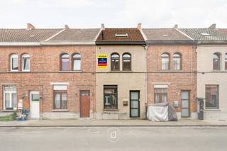 Maison à vendre à Alost