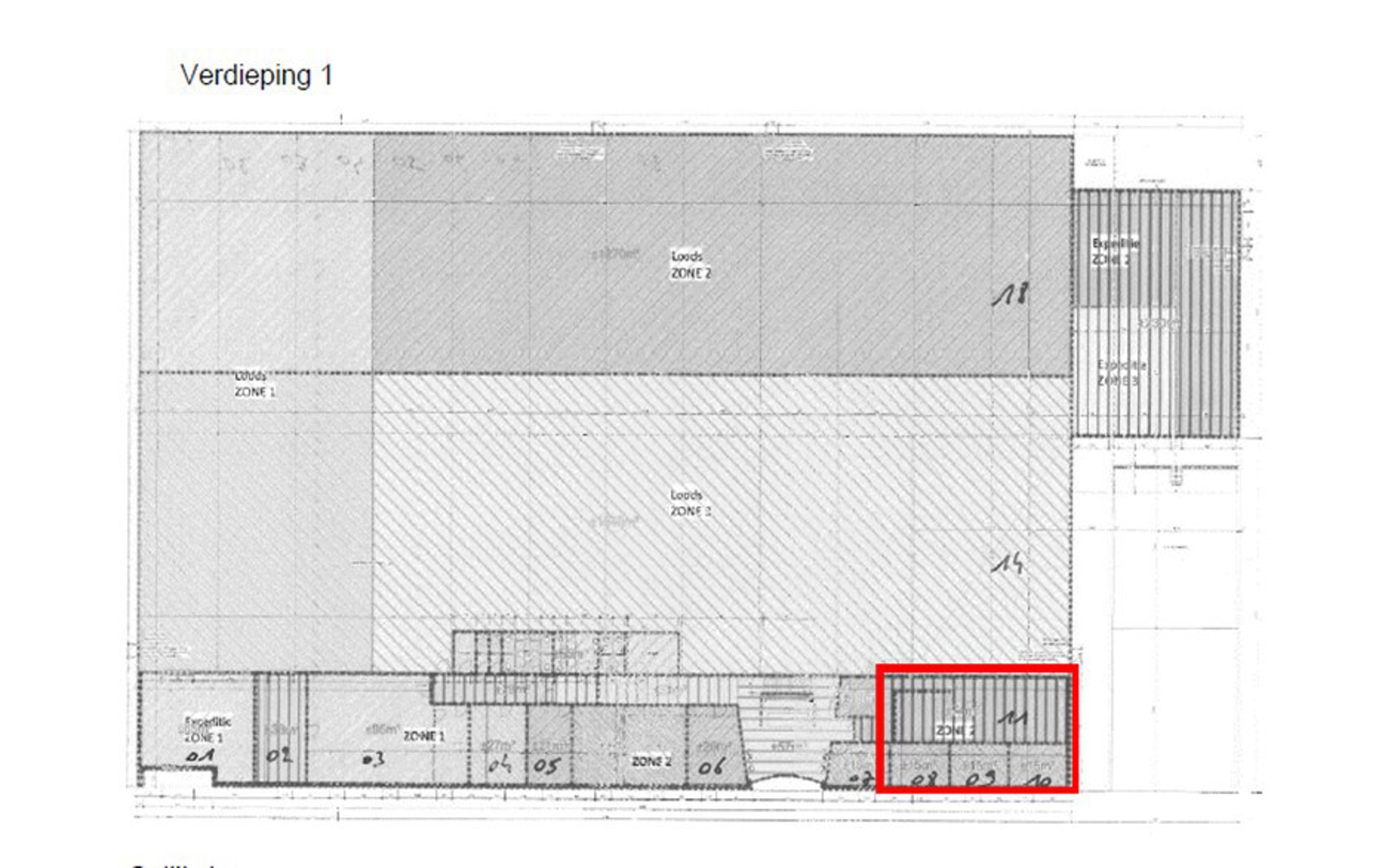 Kantoren te huur - foto 3