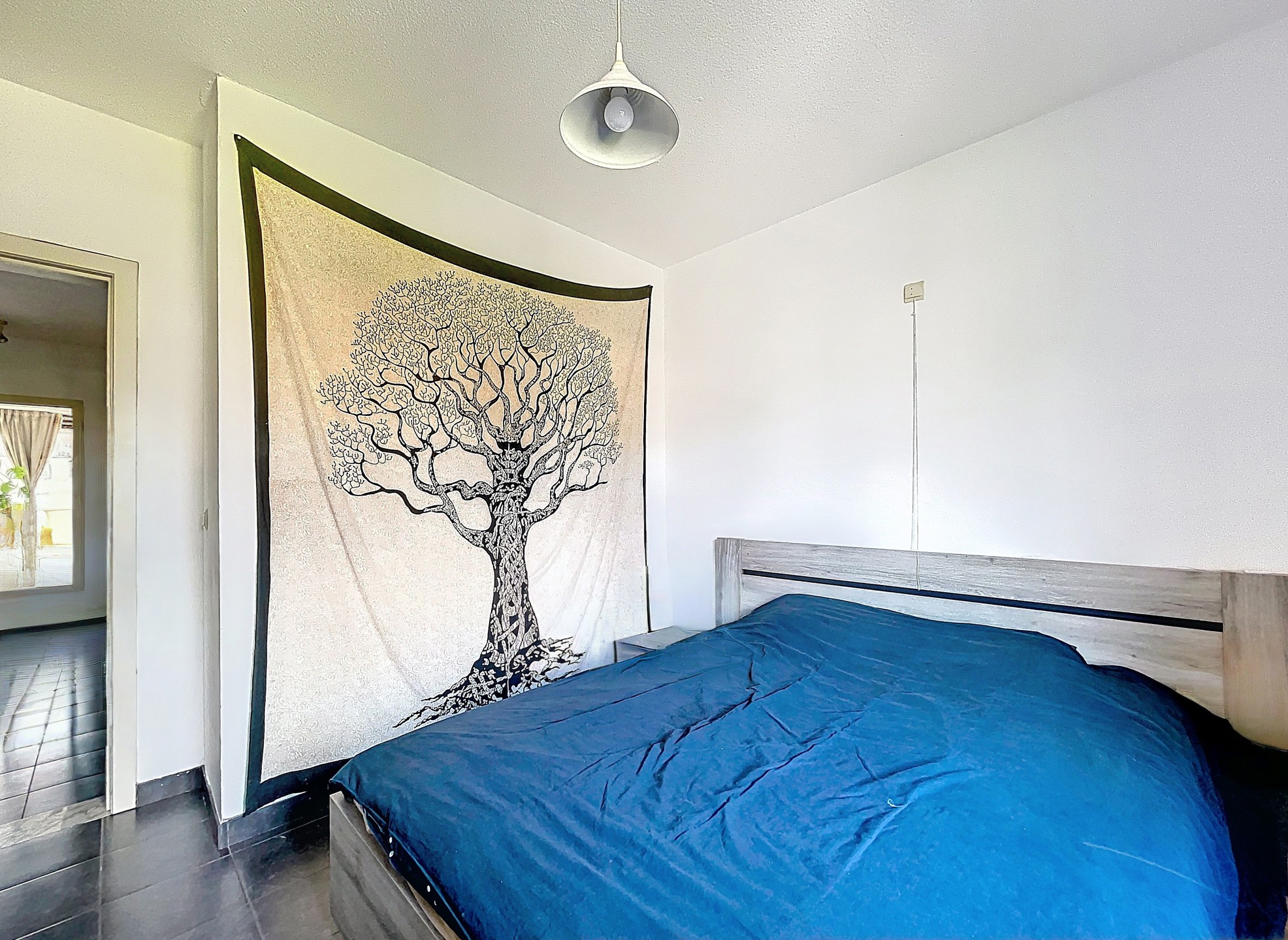 Gezellig appartement met 1 kamer in Meise - foto 4