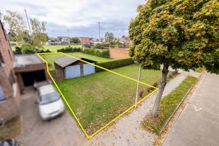 Land for sale in Nijlen