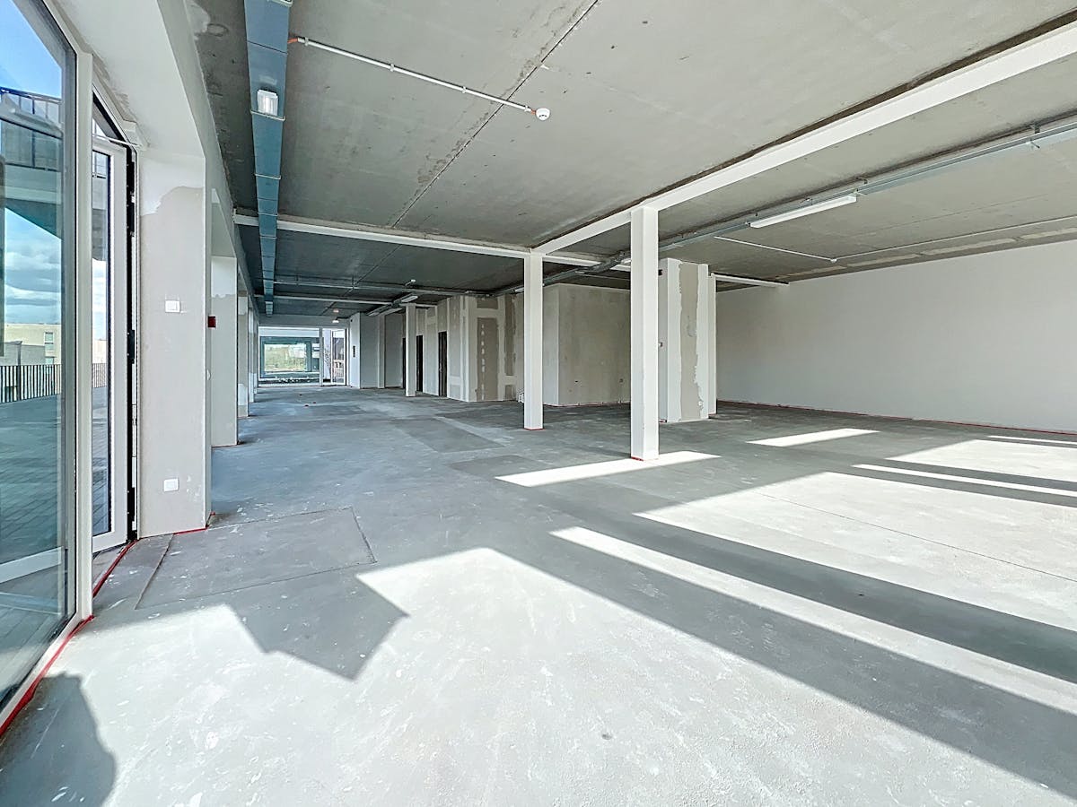 Te huur: Kantoorruimte op toplocatie in Groenloo – Vilvoorde - foto 2