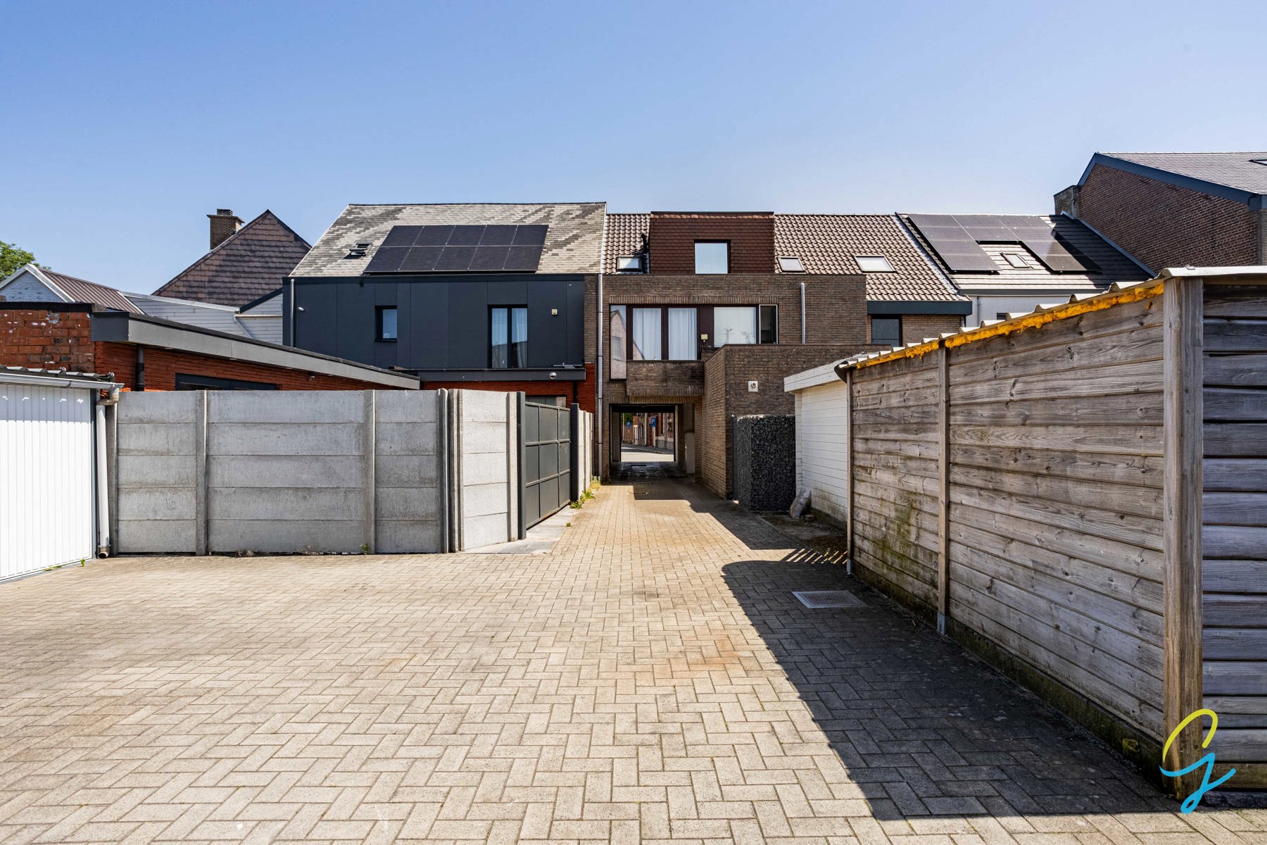 Instapklare woning te koop in het centrum van Lede - foto 3