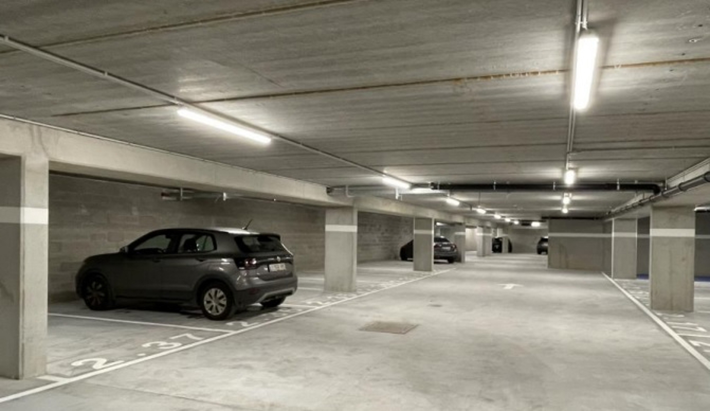 Commercial for sale in Brussels - photo 5