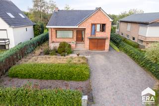 Maison à vendre à Vieux-Turnhout